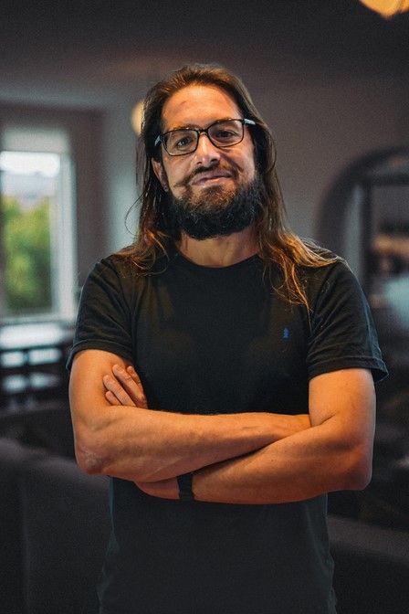 Ramiro Espada